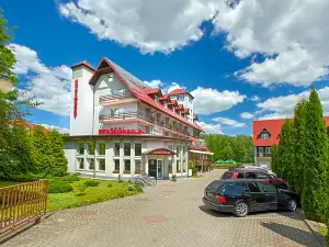 Hotel Mazury