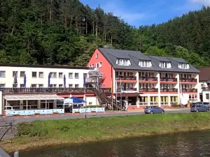 Hotel am Schlossberg