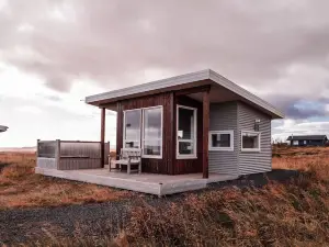 Blue View Cabin 4B with Hot Tub