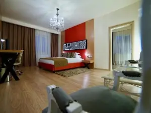 Hotel Astoria