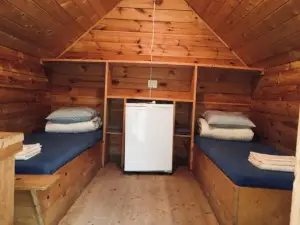 Poilsio gyvenvietė "Obuolių sala"