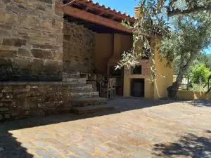 Casas da Cabrieira