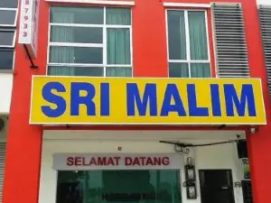 Hotel Sri Malim Sungkai