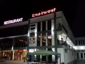 Hotel Ema