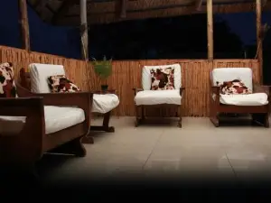 Siyaya’s Guest Palace