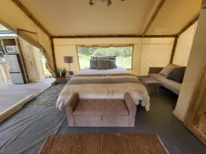 Palumbo Glamping & Villas