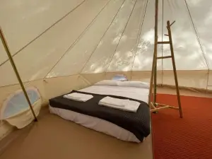 River Tribe Glamping