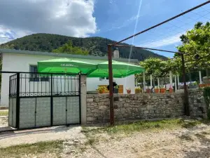 Progon House