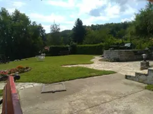 Villa Kornelija