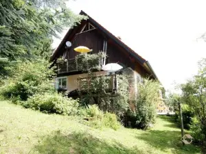 Hornihäusle