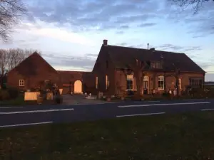 Hoeve Delshorst