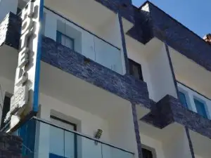 Hotel San Fernandos Plaza