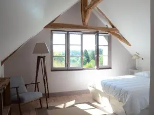 La Suite du Marquis