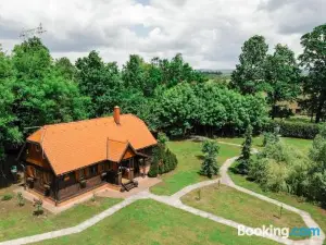 Moslavačka Priča Holiday Homes
