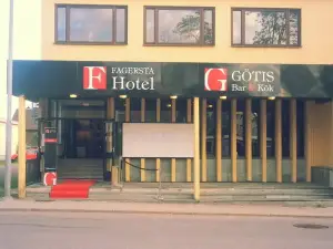 Fagersta Hotel