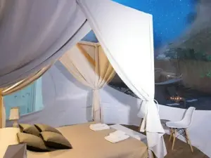 Bubble Tents Halkidiki