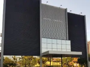 Hotel Cristal Rio Claro