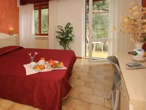 Hotel Augusta Garnì