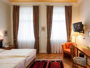 Hotel Garni Schlossgarten