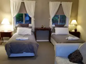Waterview Gardens B&B