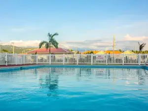 Casa Victoria Golf Retreat