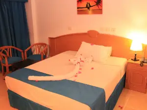 100 Night Per Year at Grand Blue Hotels