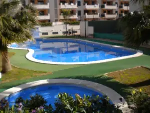 Apartamento Impecable en Playa de Almenara