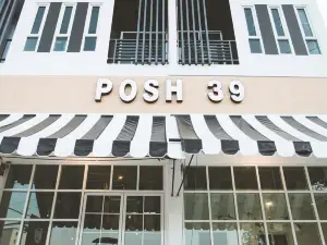 波希39旅館