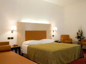 Hotel Fontanelle