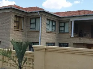 Kwa-Mosele Bnb