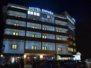 Hotel Espana