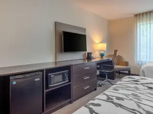 Sleep Inn Newnan Atlanta South