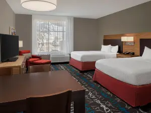 ทาวน์เพลซสวีทส์ บิ๊กสปริง