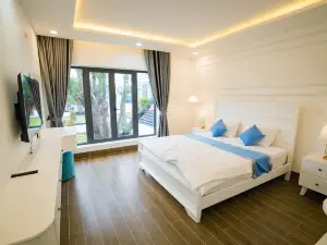 KHÁCH SẠN HƯƠNG BIỂN