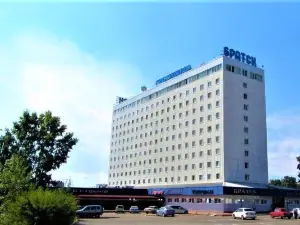 Bratsk