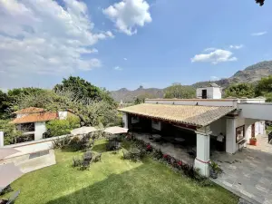 Palacio Del Cobre