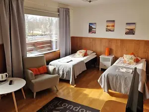 Botnia Hotel & Restaurant