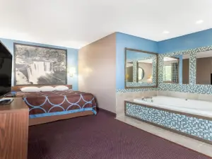 柯賓-倫敦速8酒店