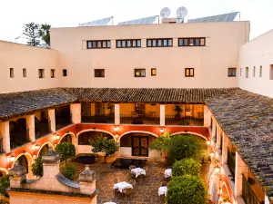 Alegria Bodega Real