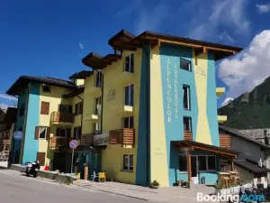 Alpencolor Hotel Tonale