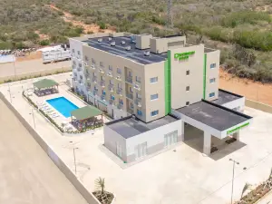Wyndham Garden El Morro Montecristi