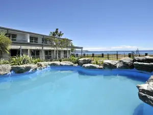 Wai Ora Lakeside Spa Resort