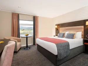 Burrendale Hotel Country Club & Spa