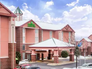 Wyndham Garden Madison Fitchburg