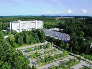 Hotel Bildungsblick