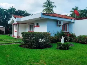 Quinta Luna Mar, Residencial Las Veraneras