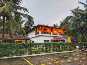 Ice Apple Resort