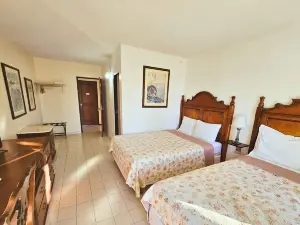 Selva Boutique Hotel - Luquillo Oceanfront Retreat - Adults Only