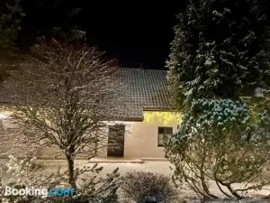 Siedlisko Dzika Kaczka
