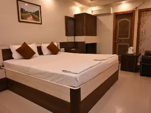 Hotel Gitanjali Maldah